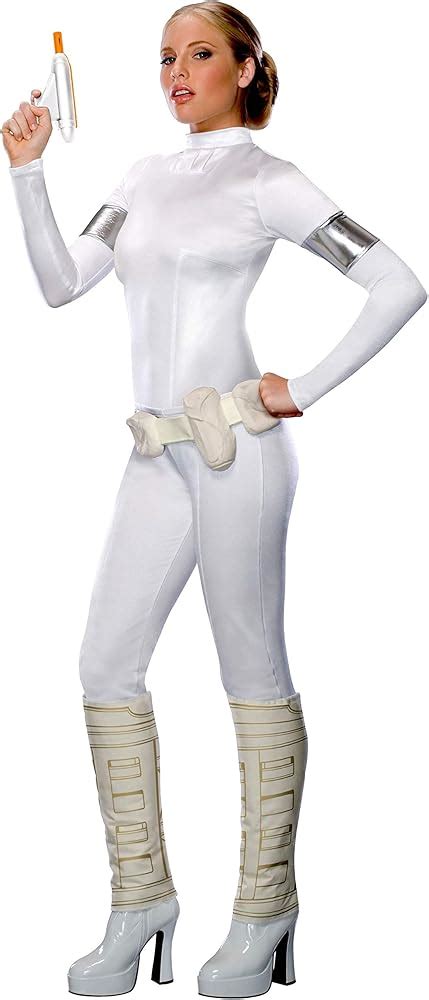 sexy padme costume|Secret Wishes Womens Star Wars Sexy Padme。